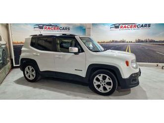 1.6mjt limited 4x2 88kw