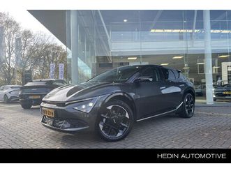 plus 84 kwh navigatie | adapt cruise control | lane assist | stoelverwarming/verkoeling | keyless | memory seats |