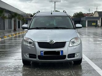 skoda 1.9 tdi (di) 2009