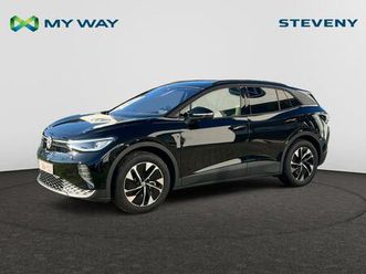 volkswagen id.4 77 kwh pro business premium