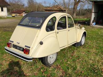 2 cv