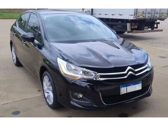 lounge tendance 1.6 turbo 4p aut