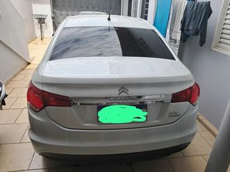 lounge tendance 2.0 flex 4p aut.