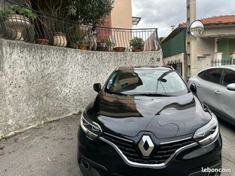 renault kadjat tce 130
