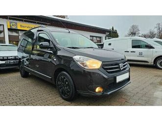 dacia dokker laureate dci 90 eco *8-fach*