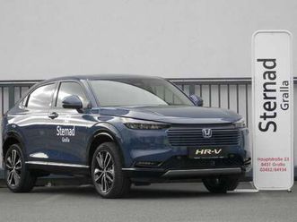 hr-v 1,5 i-mmd hybrid 2wd advance aut.