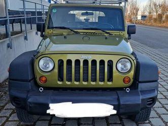 jeep jeep wrangler 2.8