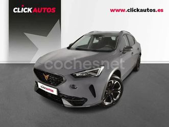 cupra formentor 1.5 tsi 150 cv