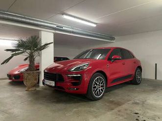 macan gts (45.000 € ohne nova)