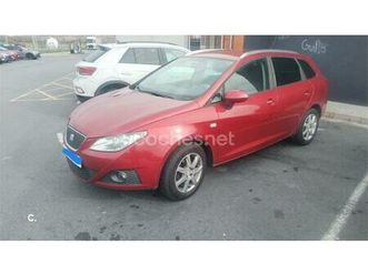 seat ibiza st 1.2 tdi reference eecomotive