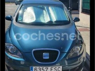 seat altea 1.8 tsi sport up