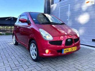 subaru r1 0.66i awd automaat - nieuwe apk! - kei-car - recht — subaru — marktplaats