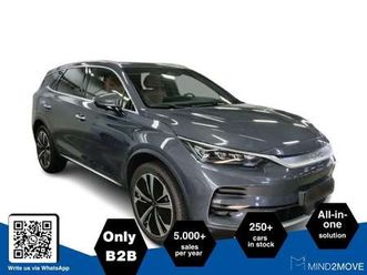 tang flagship 4wd 86,4kwh