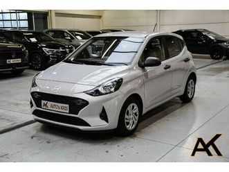 hyundai i10 i10 1.0 comfort - navigatie / smartlink / camera