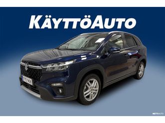 1,5 hybrid 4wd gl+ 6ags-aut