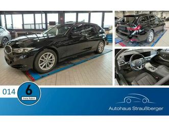 bmw 320xd touring acc shz sthz rfk h-k led