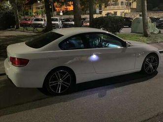 320d coupe xdrive msport