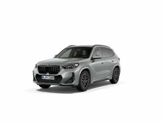 bmw x1 23i - m sport - automaat - har