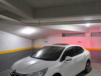 lounge exclusive 1.6 turbo flex aut.