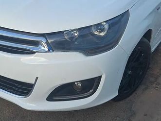 lounge exclusive 1.6 turbo flex aut.