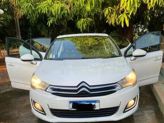 lounge exclusive 1.6 turbo flex aut.