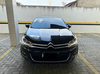 lounge exclusive 1.6 turbo flex aut.