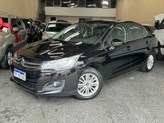 lounge origine 1.6 turbo flex aut.