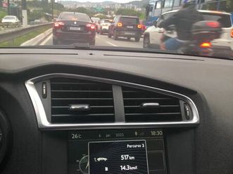 lounge tendance 2.0 flex 4p aut.