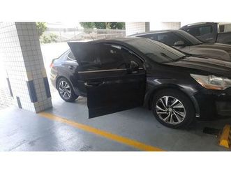 lounge tendance 2.0 flex 4p aut.