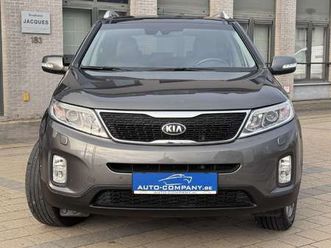 sorento 2.2 crdi awd aut. spirit