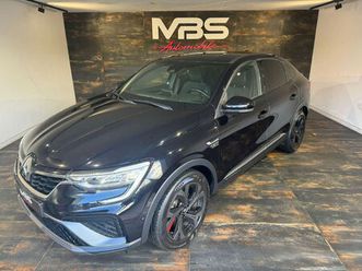 renault arkana e-tech * 1.6 * r.s.line*caméra*auto*clim-bizone