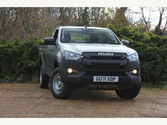 1.9 td utility 4wd euro 6 (start/stop) 2dr