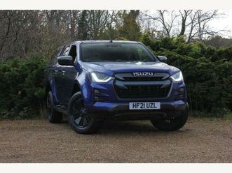 1.9 td v-cross auto 4wd euro 6 (start/stop) 4dr