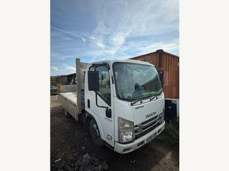 1.9d n35 green rwd swb euro 6 2dr (trw)