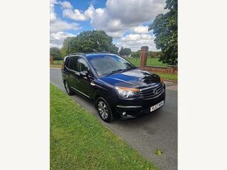 2.2d elx t-tronic 4wd selectable euro 6 5dr