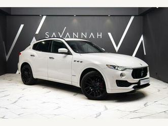 3.0d v6 zf 4wd euro 6 (start/stop) 5dr