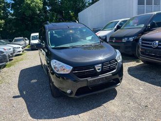 dacia dokker laureate-klima-euro 6