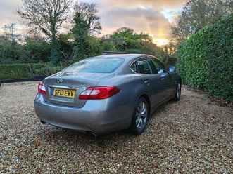 3.5 35h v6 business edition auto euro 5 (start/stop) 4dr