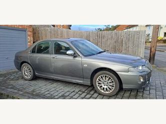 2.0 cdti connoisseur se 4dr