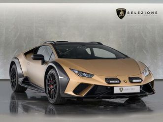 5.2 v10 sterrato ldf 4wd euro 6 (start/stop) 2dr