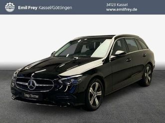 c 220 d t | mercedes-benz gebrauchtwagen & zertifizierte junge sterne