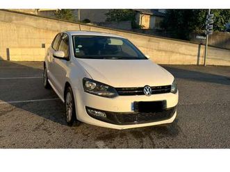 polo societe 1.6 tdi 90 fap trendline business reversible