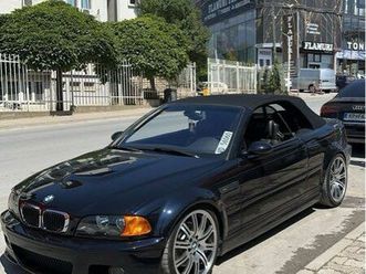 à saisir bmw m3 e46