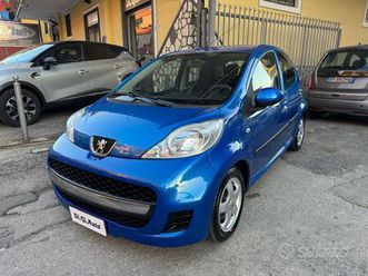 peugeot 107 1.0 68cv 5p. plaisir