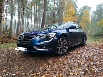 renault talisman