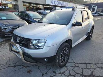 duster 1.2 tce 4x2 explorer