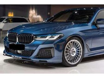 b5 biturbo 4.4 621 xdrive