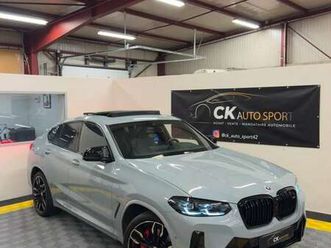 g02 m40d m performance xdrive 340ch