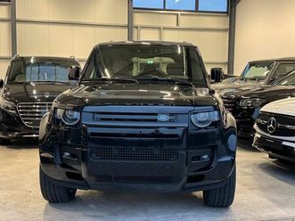 land rover defender 110 v8 p425 x dynamic hse my2026