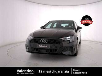 spb 35 tfsi s tronic business